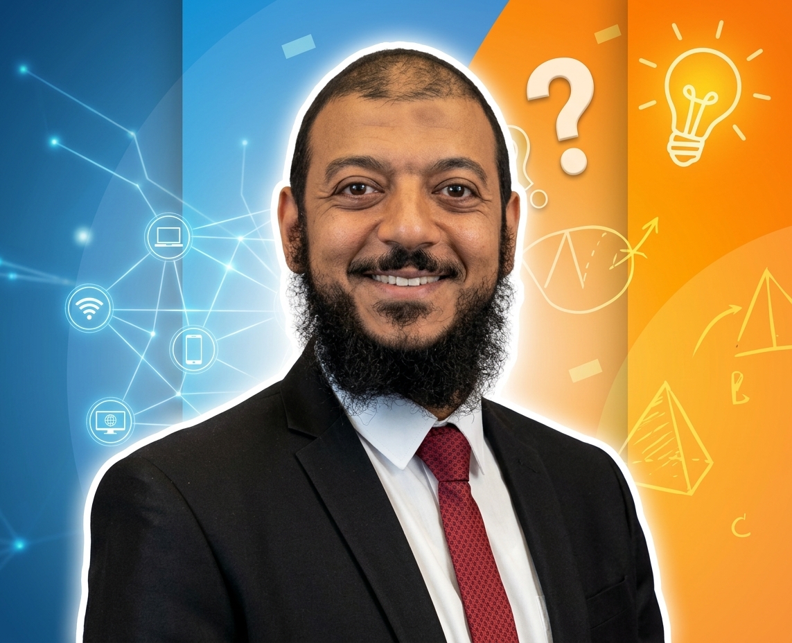 علاء ممدوح